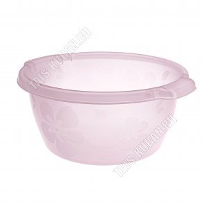 Таз круг 14л 