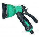 Пистолет д/полива 10реж,п/коннектор,шланг d1/2