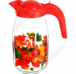 Кувшин декор 1,5л 