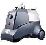 Отпариватель 2800Вт д/воды 3.3л,поток пара 35г/мин,4 режима ,телескоп.стойка 1,75м,12диск.цвет синий (4) 