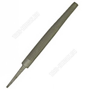 Напильник полукругл.150мм №2 