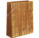 Пакет бумажный (h32х26см, дно10см) 