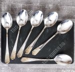 КАПЕЛЛО Ложка столовая 6шт (100)