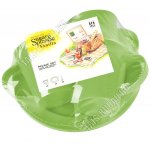 Набор д/пикника 3 перс. 9пр, фисташка 