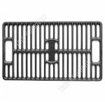 Решетка-гриль 42х33см с 2-мя ручками (2) 