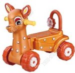 Каталка д/дет.до 3-х лет