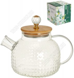 Чайник заварочный (стекло) 