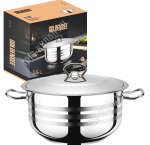 .Кастрюля (бак) 14л d30см,ф цилиндр (1)