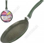 Малахит Блинница d24см (10)