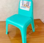 Миска кругл, лимон 1,2л (d18 h8см) (33). 