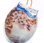 Сиденье мягкое 