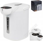 Термопот 5,5л 1600Вт,белый (6) 