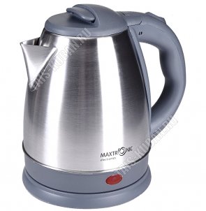 Чайник нерж. 1,5л 1500Вт (16) 