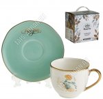 Чай- 4пр Beatrix 220мл 