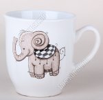 Кружка 210мл 