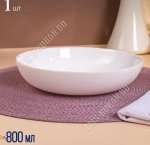 LINES Тарелка глубокая d20см 800мл (24)