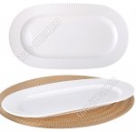 Royal Блюдо овал 35см