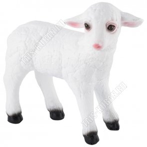 Фигурка полистоун 