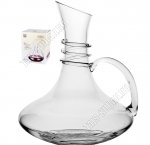 Декантер д/вина 1,5л h24см 