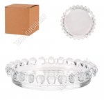 Pearl Блюдце н-р 6шт d9,5см (16)