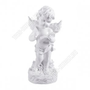 Фигурка гипс  