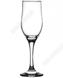 Pasabache Бокал для шампанского 190мл, б/уп (12) TULIPE 