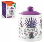 Эдем/Лаванда и розы Банка 500мл, п/у (24) 