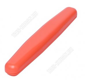 Футляр д/зубн.щетки,пасты L21х3 h2см (45) 