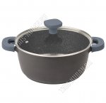 Андреа Кастрюля 3,0л d22см (6)