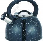 Чайник нерж 3,0л 