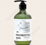 Гель д/мытья посуды (дозатор) 470мл (8) 