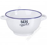 Бульонница 650мл 