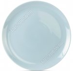 DIWALI PARADISE BLUE/Голубой Тарелка плоская d19см, б/уп (24) 