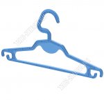 Вешалка (пластик) L29см (210) 