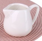 Белье Молочник  90мл 8х6см (10)