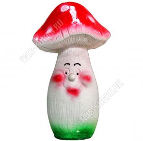 Фигурка гипс 