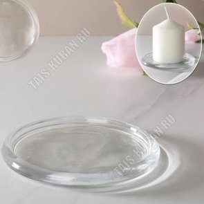 Подсвечник 