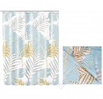 Штора полиэстер (200х180см) 