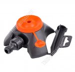 Разбрызгиватель дождевал. с опорой,переходн. с коннектора 3/4