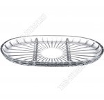 Менажница ELEGANT п/у 27х16см 3х секц (6) 