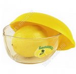 Емкость д/лимона 0,2л (12х9 h10см) (16) 