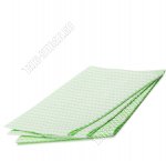 Салфетка бамбук перфорир.3шт (34х38см) 95г/м2, д/влажн. и сух. уборки, супервпит (50) 