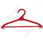 Вешалка (пластик) L30см (100) 