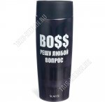 Термокружка (нерж) 0,36л 