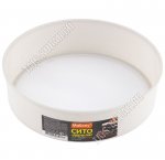 Сито д/муки d21см,борт h5см 