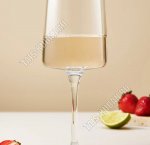 ICONIC Бокал для вина 430мл, б/уп (12)