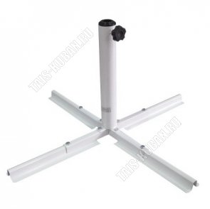 З. Подставка для зонта (металл) 