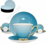 Чай-12пр Lenardi 230мл 