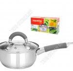 Sofia Ковш 1,3л d16см,ф.цилиндр (12)