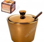 Сахарница Бронза 350мл